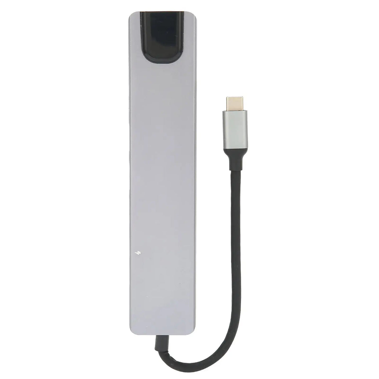 Docking Hub 8 in 1 Type‑C to High‑Definition Multimedia Interface USB PD Expansion Dock for Transfer Data - Lootquake