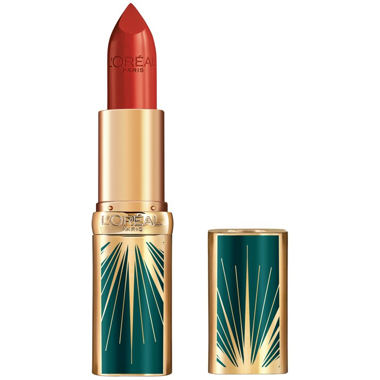 L'OREAL Colour Riche Satin Moisturizer Lipstick