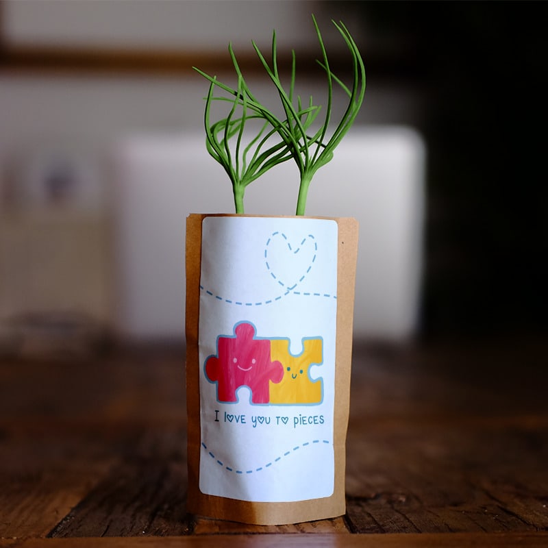 Te amo hasta los pedazos