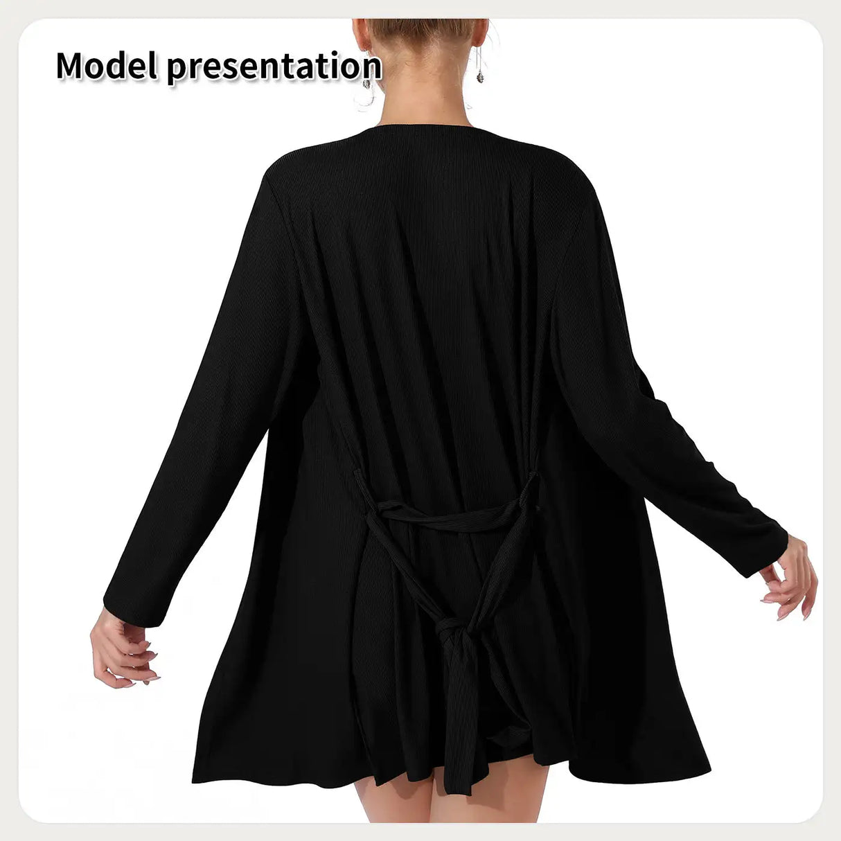 Women's Fashion Simple Solid Color Suit - Lootquake