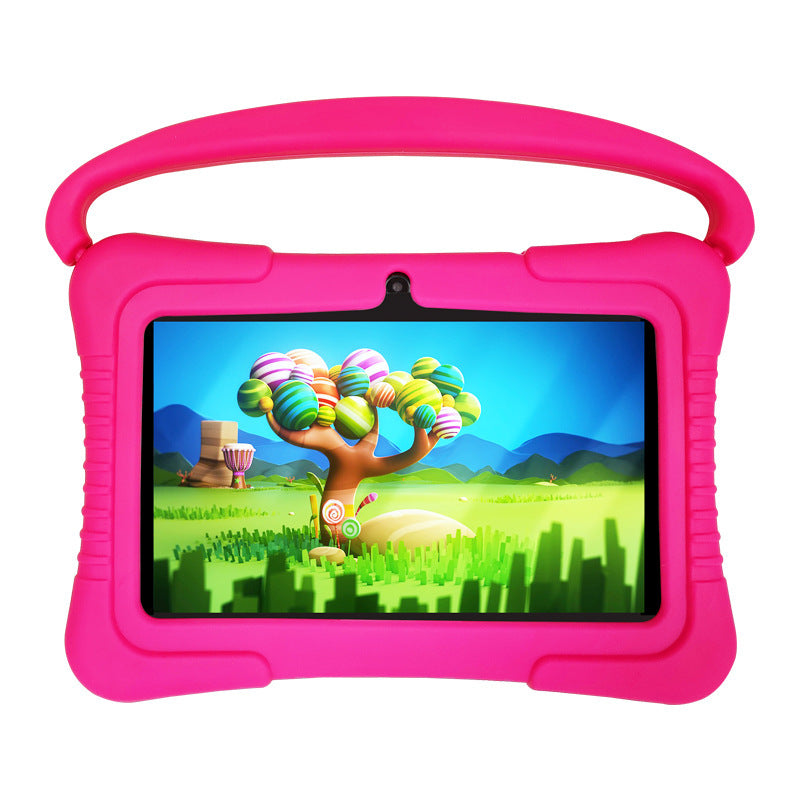 7 Inch Children's Tablet PC