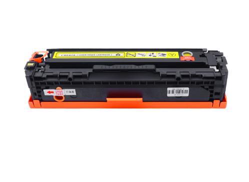 Toner Cartridges for M281fdw, M280nw, M254dwnw - CF500A (202A) and CF540