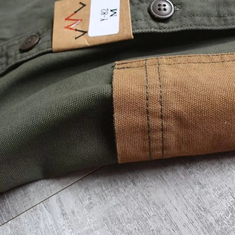 Hong Kong Style Loose Long Sleeve Shirt Japanese-style Retro Shirt - Lootquake