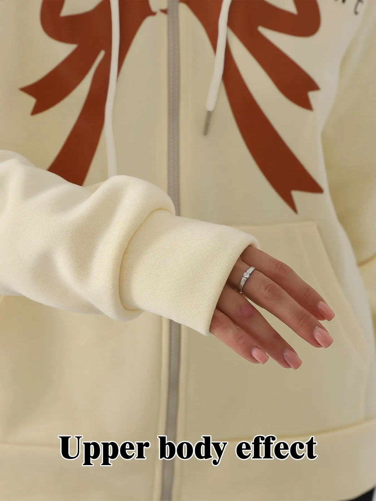 Women's Long Sleeved Sweatshirt - Lootquake