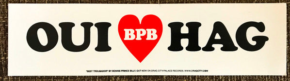 "Best Troubador" | Mint (M) Mint (M)