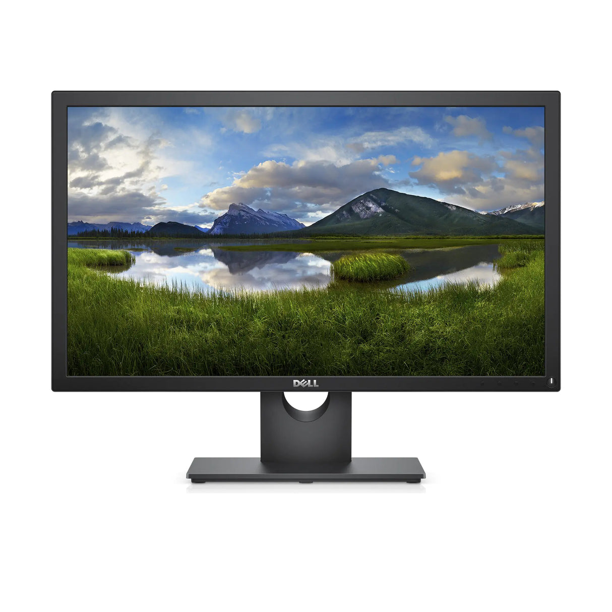 Dell E Series 23-Inch Screen LED-lit Monitor (Dell E2318Hx) Black - Lootquake
