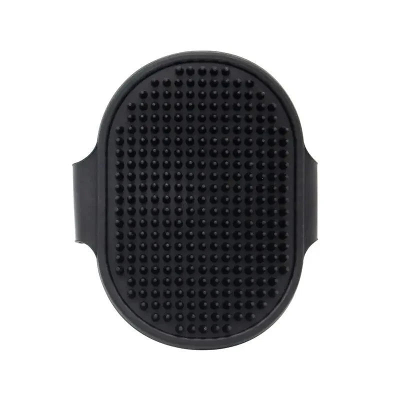 Gentle Pet Grooming Glove