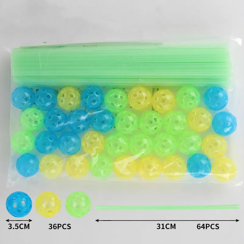 Children's Fashion Simple DIY Puzzle Blocks Toys - Lootquake