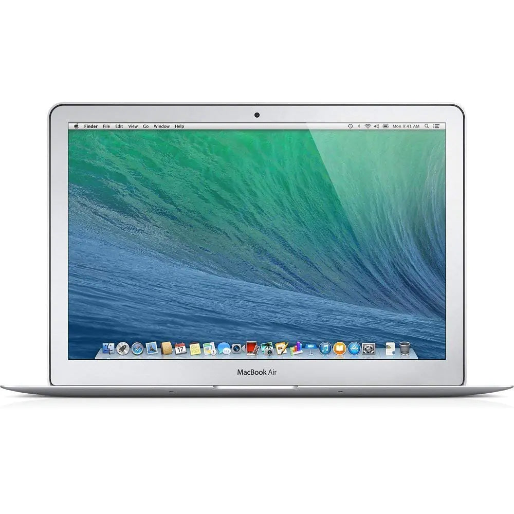 Apple MacBook Air MJVE2LL/A - 13-inch Laptop - 8GB RAM 512GB SSD Intel Core i5 (Renewed) - Lootquake