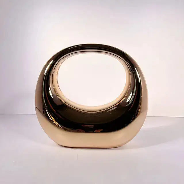 High-Quality Acrylic Designer Handbags Fashion Statement - Lootquake