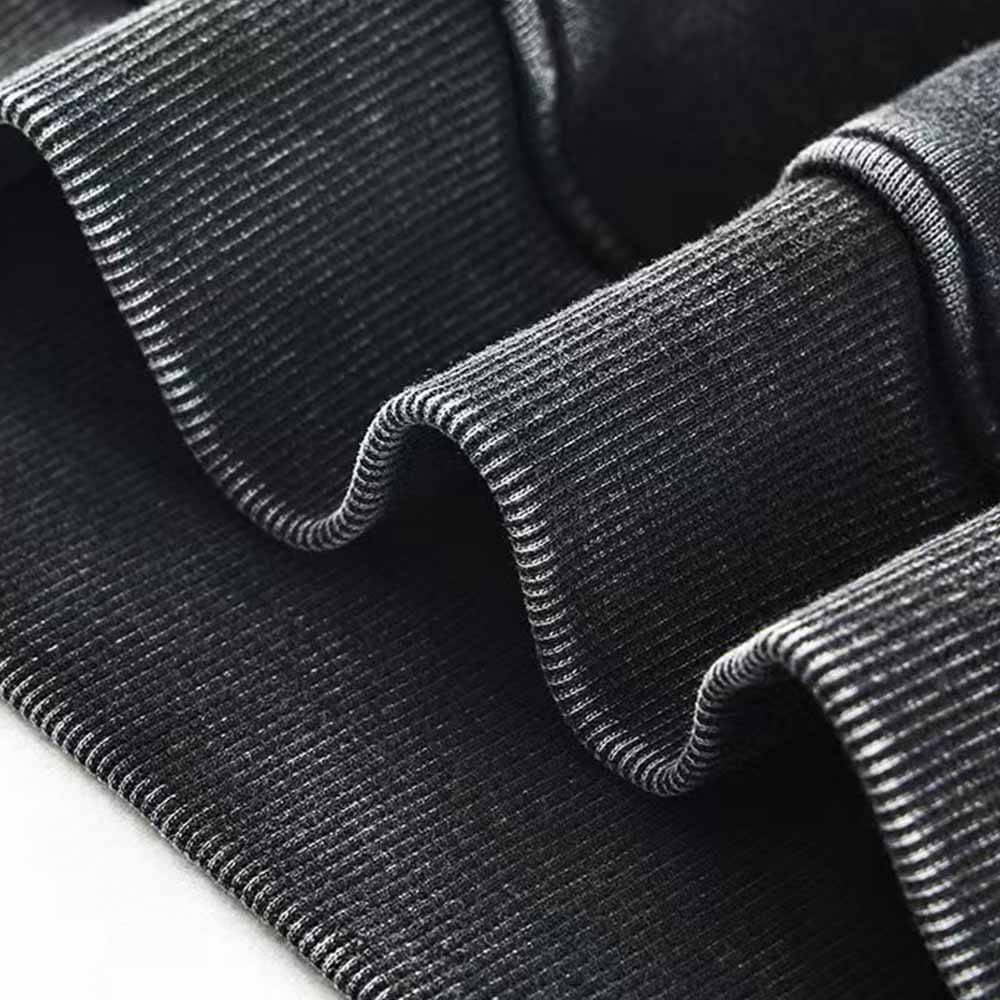 Growing Mushrooms In The Night Vintage Washed Sweatshirt