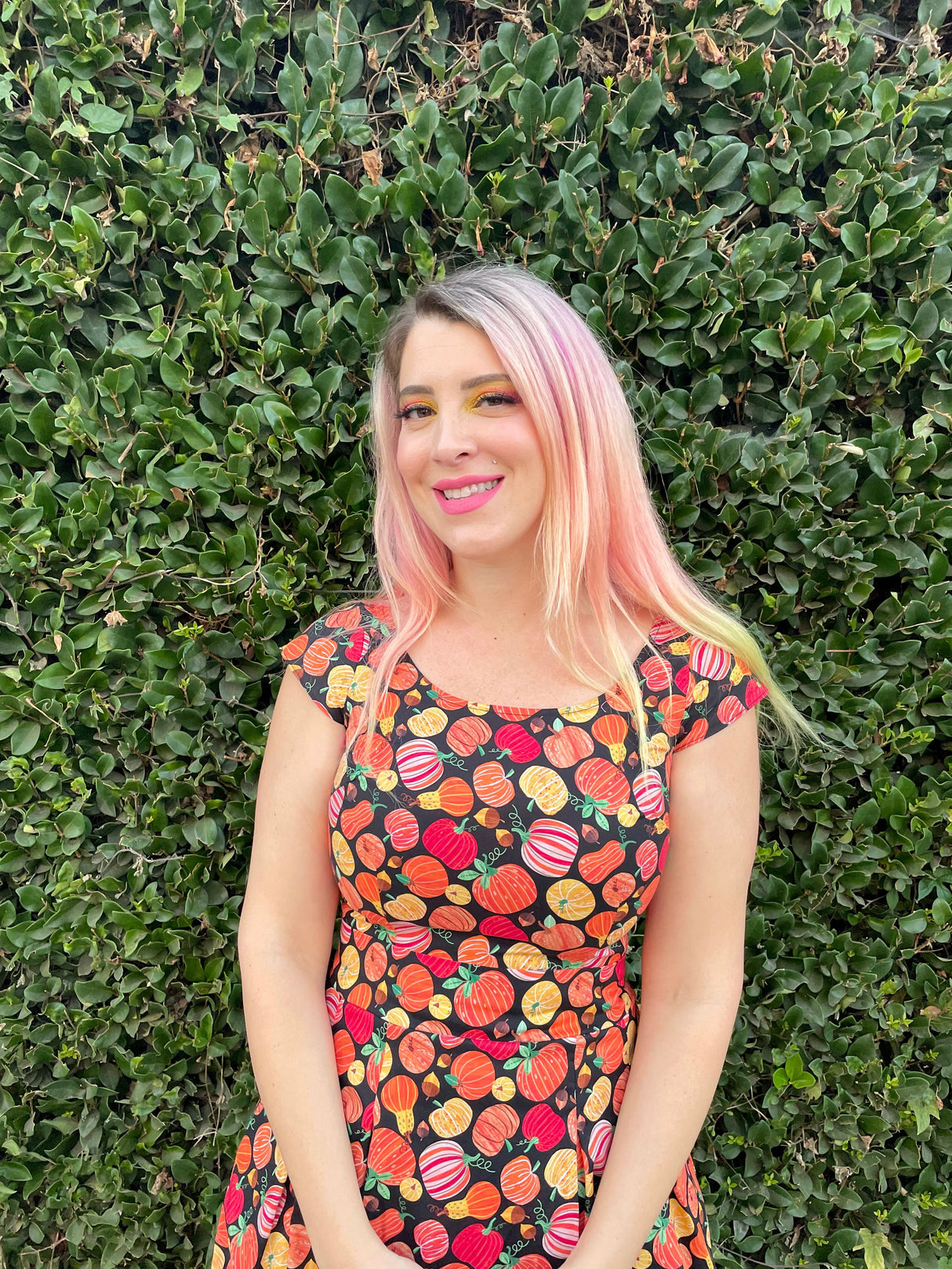 Vestido Margaret Gourdgeous