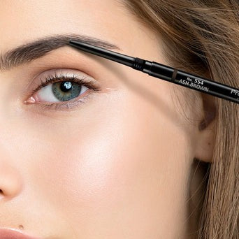 KOKIE Professional Precision Retractable Brow Pencil