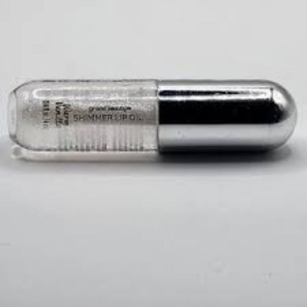 GROOVI Shimmer Lip Oil