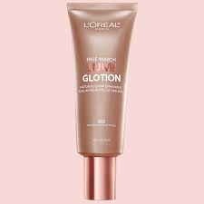 L'OREAL True Match Lumi Glotion
