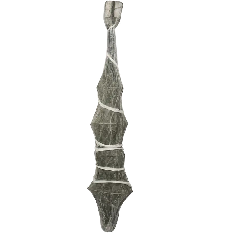 Halloween Hanging Cocoon Prop