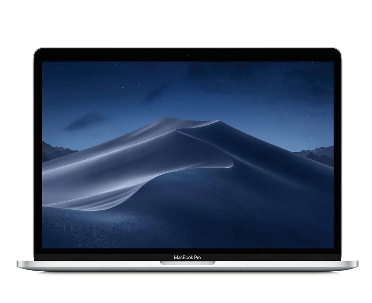 Apple MacBook Pro Retina MF843LL/A 13” Laptop 3.1GHz Intel Core i7 16GB Memory 128GB SSD (Renewed) - Lootquake