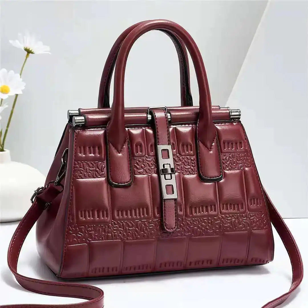 Trendy Handbags and Shoulder Bags for Ladies - Lootquake