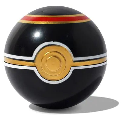 Poupées modèles Master Ball