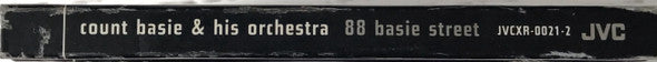 "88 Basie Street" (XRCD) | Near Mint (NM) Excellent (EX)