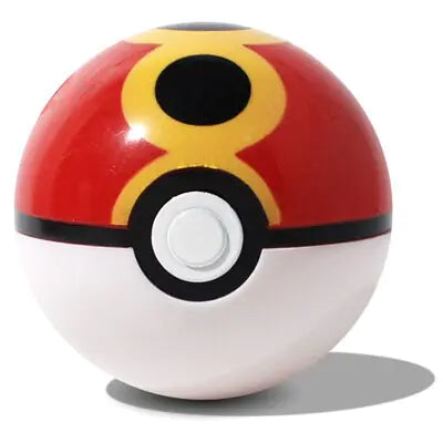 Master Ball Model Dolls - Lootquake