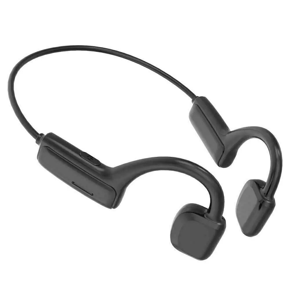 Bone Conduction Headphones - Lootquake