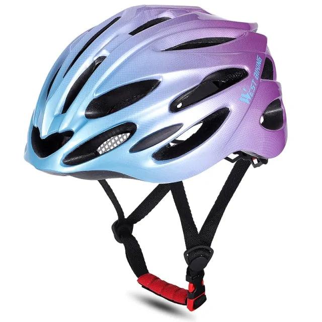 BikeRide AirFlow Helmet - Ultimate Ventilation for Maximum Comfort