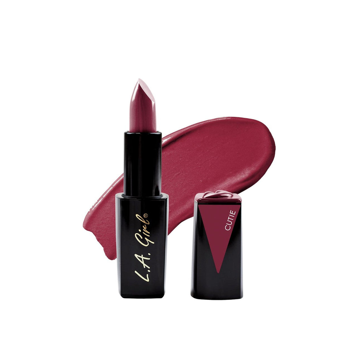 L.A. GIRL Lip Attraction Lipstick