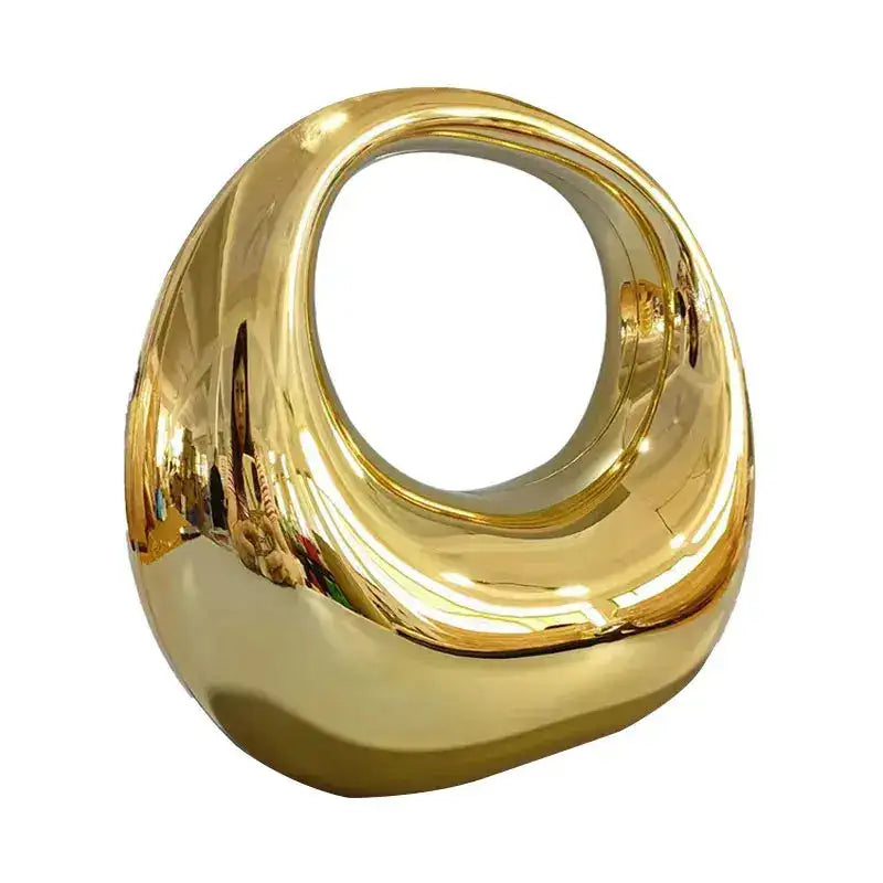 High-Quality Acrylic Designer Handbags Fashion Statement - Lootquake