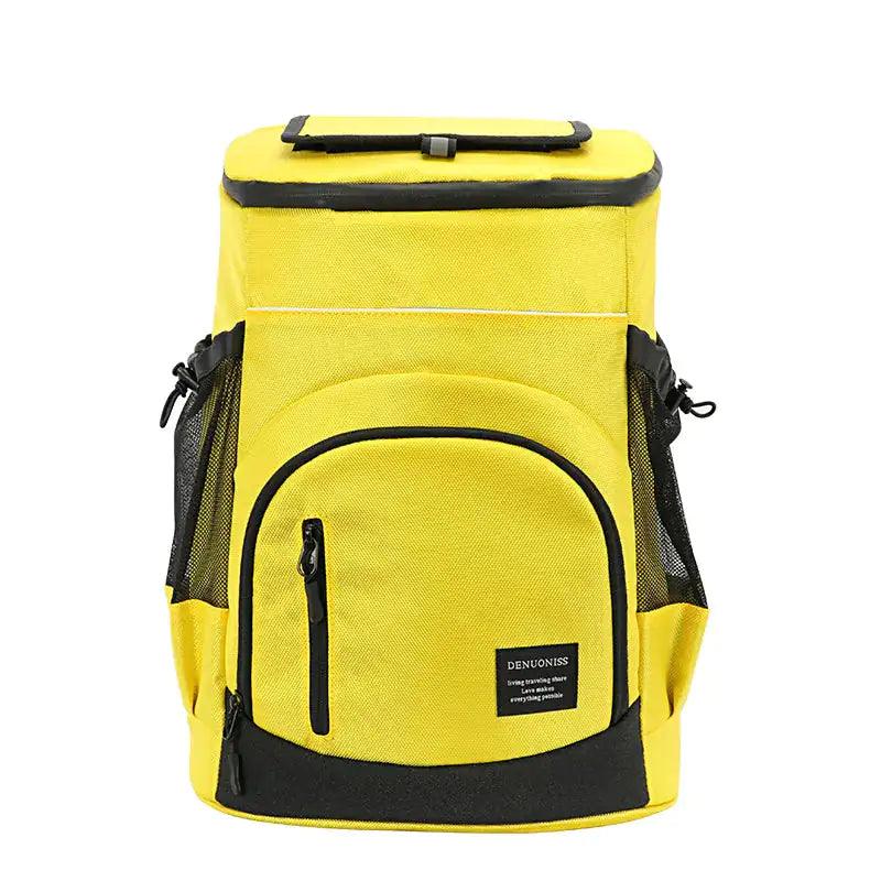 ChillPack 33L Travel Cooler