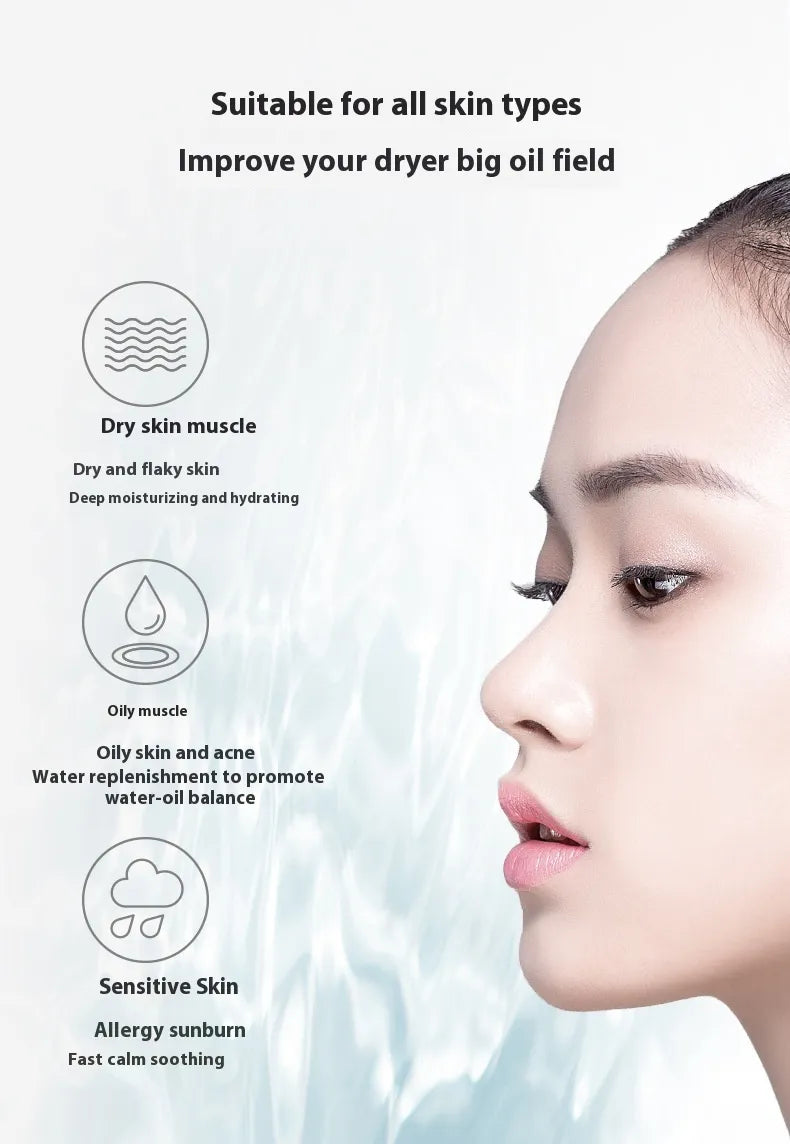 Portable Beauty Spray - Lootquake