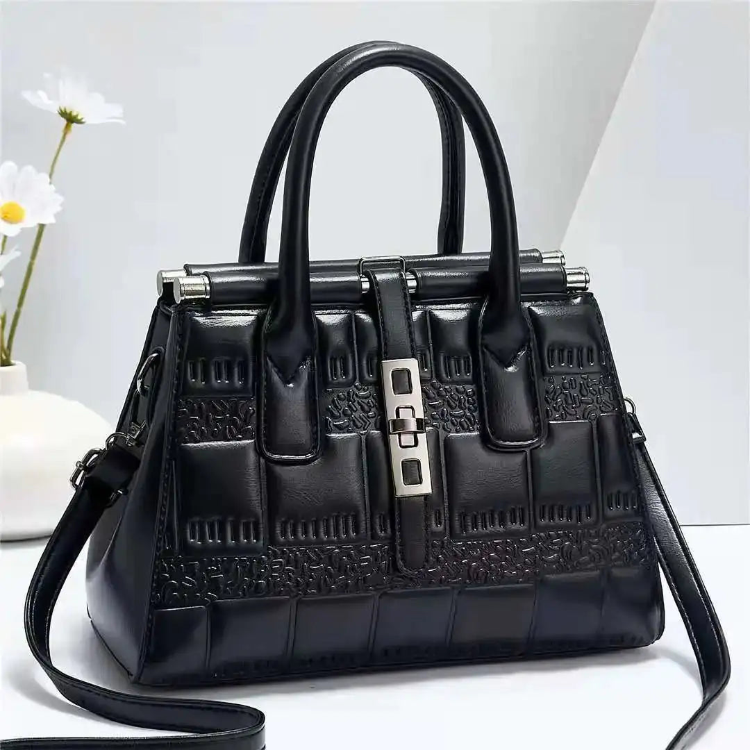 Trendy Handbags and Shoulder Bags for Ladies - Lootquake