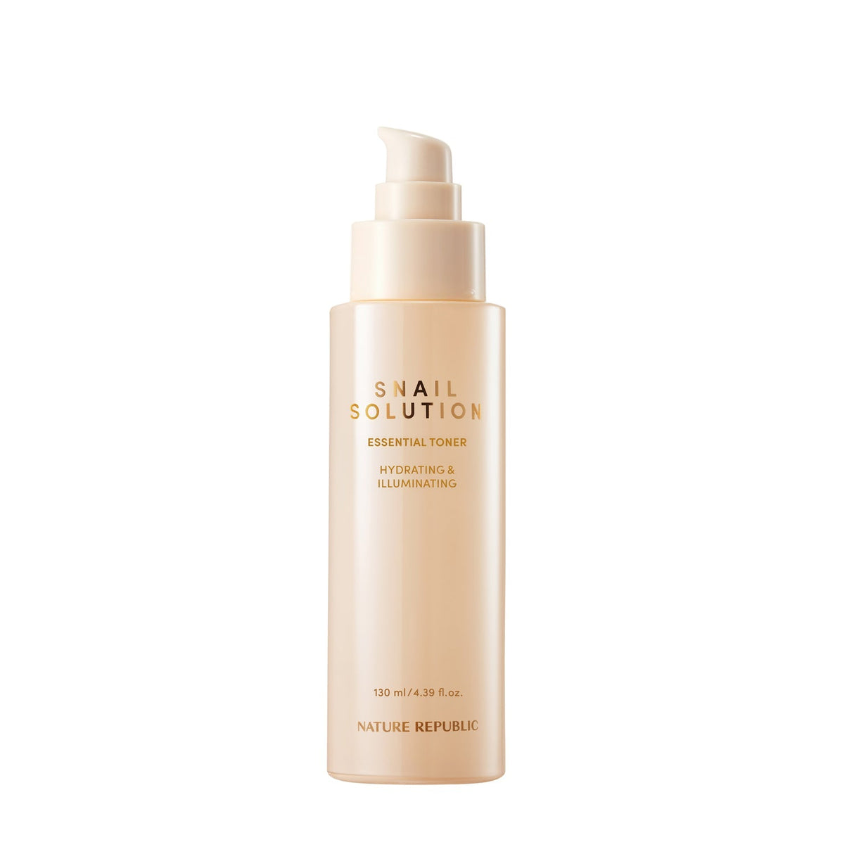 Snail Solution Essential Toner
