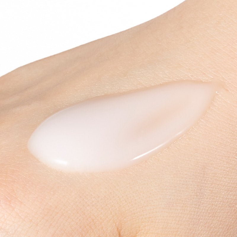 Emulsión esencial de solución de caracol