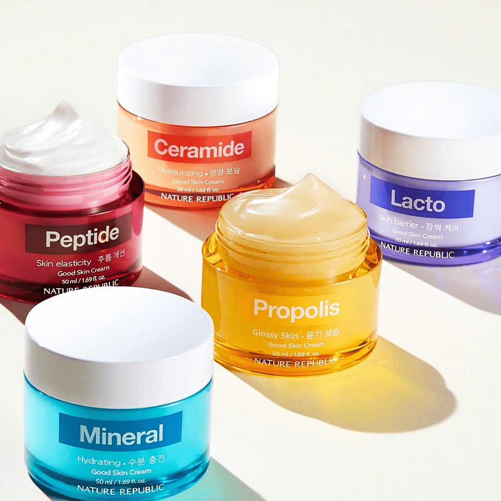 Dúo ligero iluminador y radiante para una piel radiante