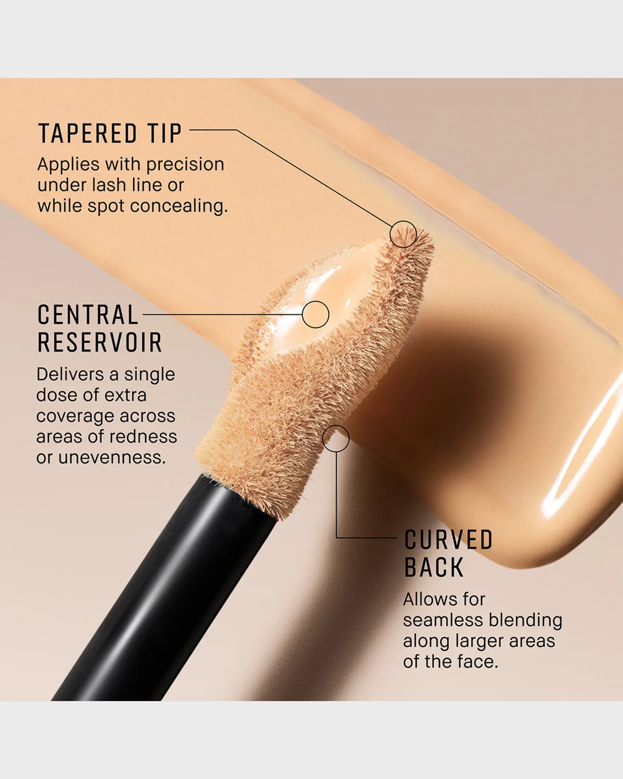 BOBBI Brown Instant Full Cover Concealer