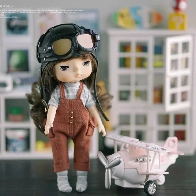 Baby Rubber Dolls - Lootquake