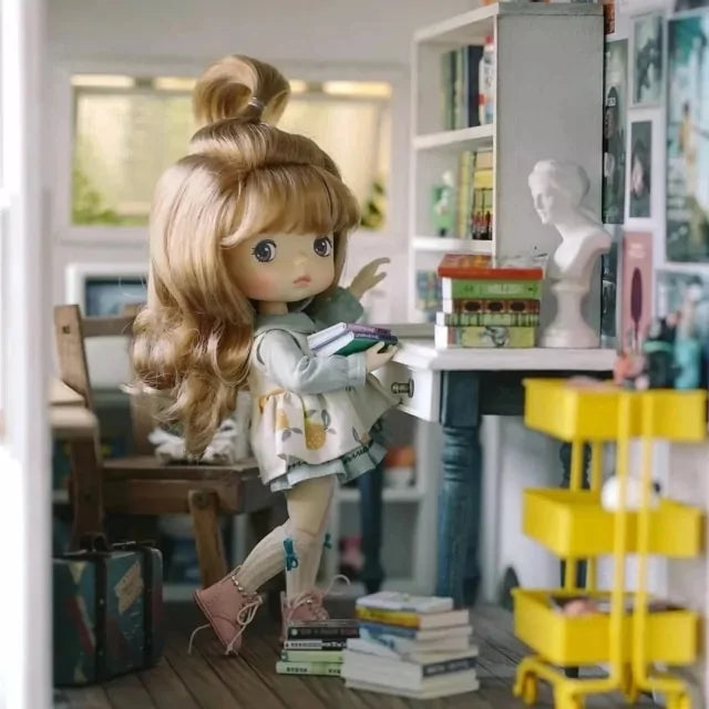 Baby Rubber Dolls - Lootquake