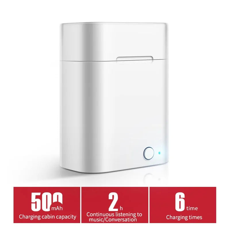 Wireless Headphones - Lootquake