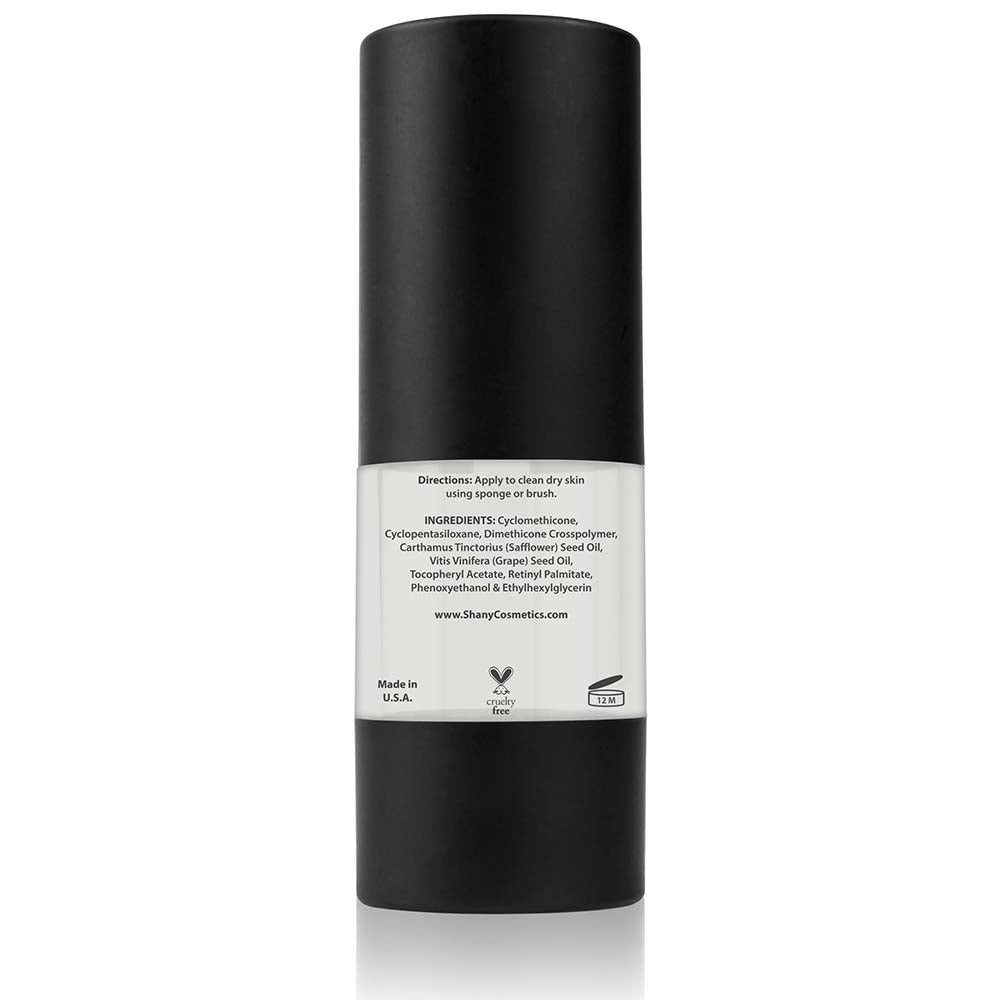 Face Primer - Paraben-Free/Talc-Free