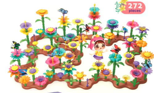 Creative Collage Toys for Children's Development - Lootquake