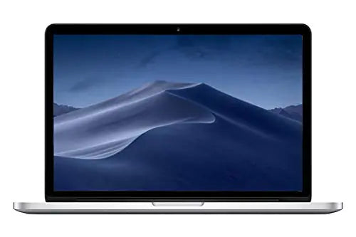Apple MacBook Pro ME864LL/A 13.3-Inch Laptop with Retina Display (Renewed) - Lootquake