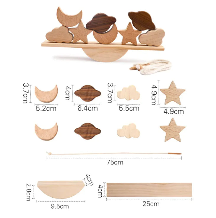 Children's Early Education Cognitive Toys - Lootquake