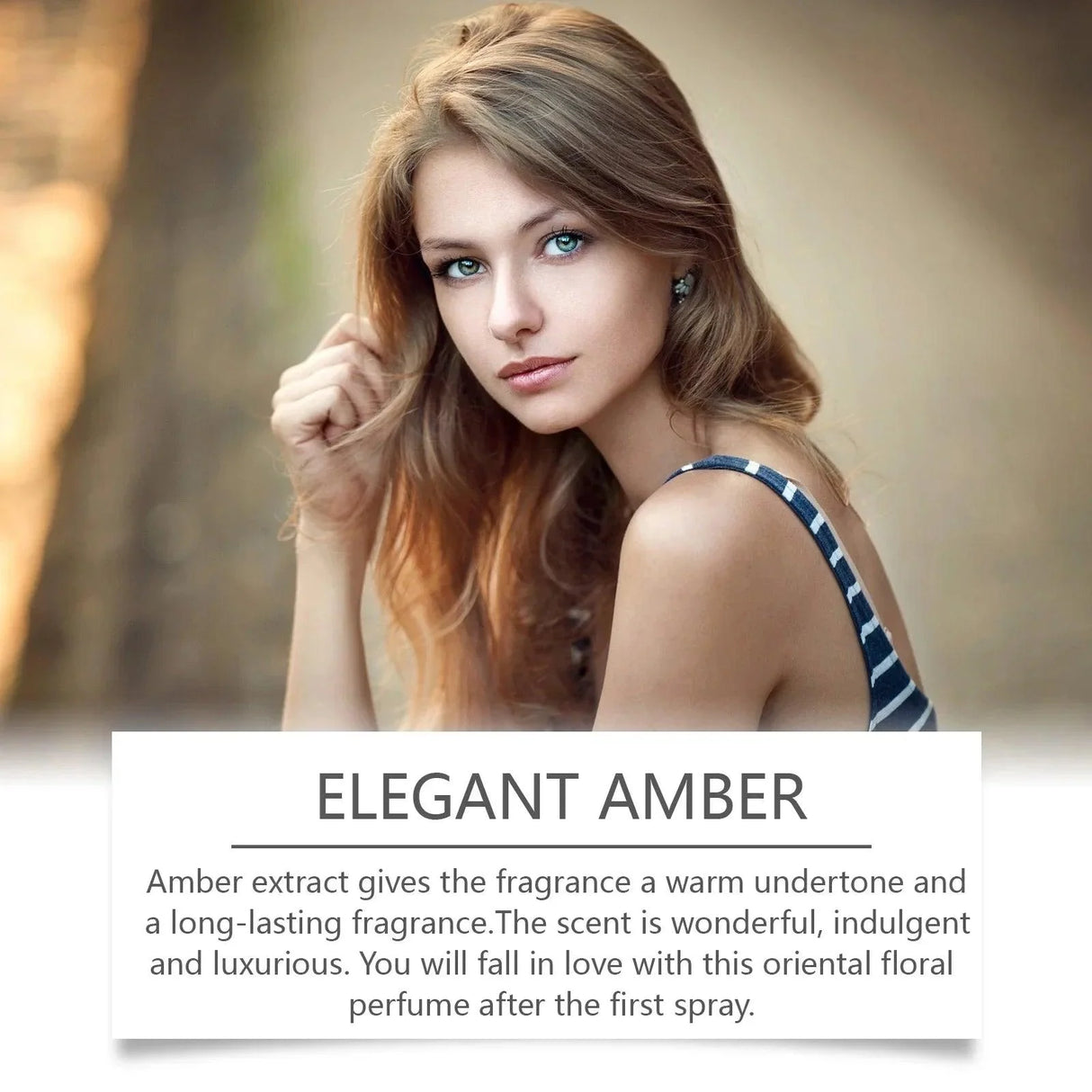 Balminess Unisex Body Spray - Long-lasting Pheromone Perfume for Him & Her