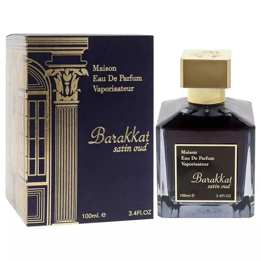 Balminess Unisex Body Spray - Long-lasting Pheromone Perfume for Him & Her