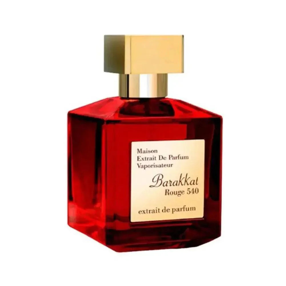 Balminess Unisex Body Spray - Long-lasting Pheromone Perfume for Him & Her