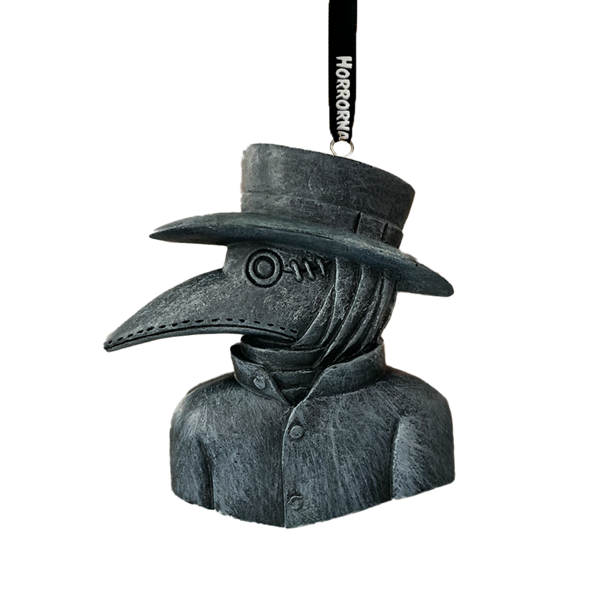 Plague Doctor Flatback