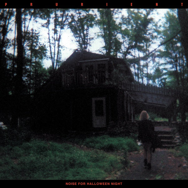 Ruido para la noche de Halloween |