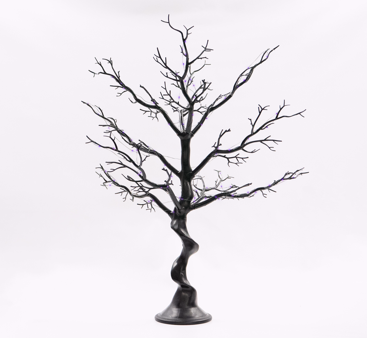 Horrornaments Tree