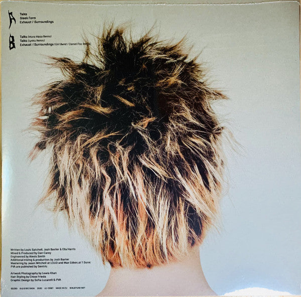 Tónico | Menta (M) Menta (M)